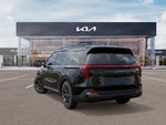 2026 Kia Carnival Hybrid Base