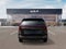 2026 Kia Carnival Hybrid Base