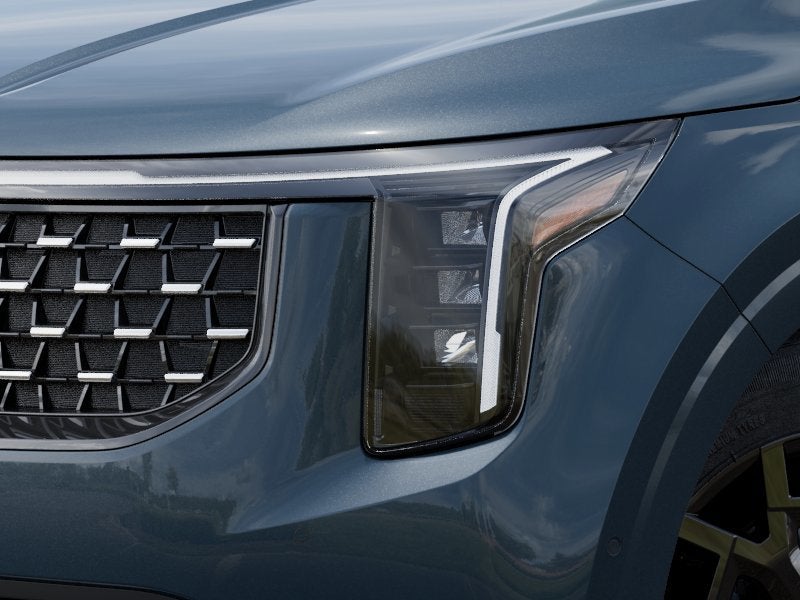 2026 Kia Carnival Hybrid Base