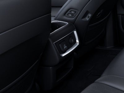 2026 Kia Carnival Hybrid Base