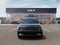 2027 Kia Carnival Hybrid Base