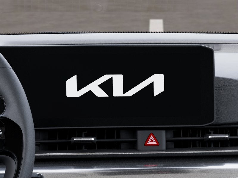 2027 Kia Carnival Hybrid Base
