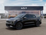 2027 Kia Carnival Hybrid Base