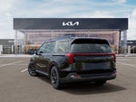 2027 Kia Carnival Hybrid Base
