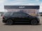 2027 Kia Carnival Hybrid Base