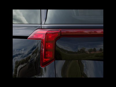 2027 Kia Carnival Hybrid SX