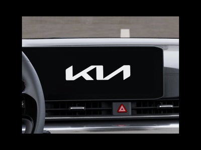 2027 Kia Carnival Hybrid SX