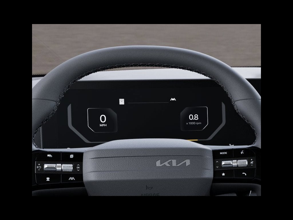 2027 Kia Carnival Hybrid SX