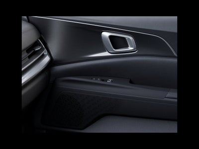 2027 Kia Carnival Hybrid SX