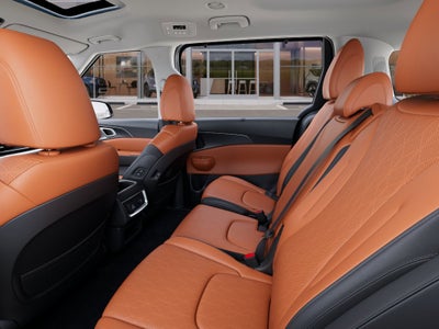 2026 Kia Carnival Hybrid Base