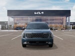 2026 Kia Carnival Hybrid Base
