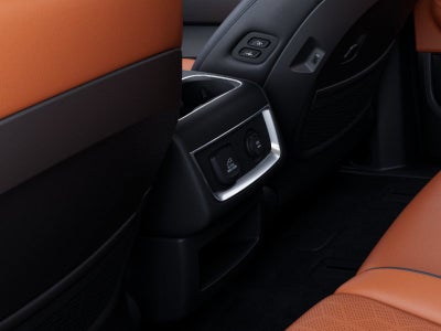 2026 Kia Carnival Hybrid Base