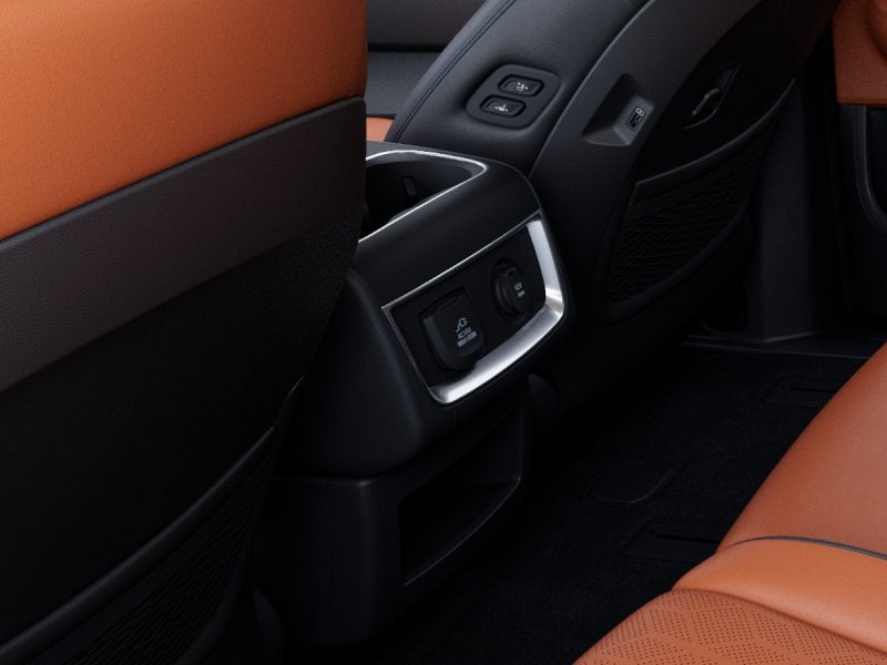 2026 Kia Carnival Hybrid Base