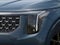 2027 Kia Carnival Hybrid Base
