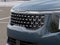 2027 Kia Carnival Hybrid Base