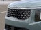 2027 Kia Carnival Hybrid Base