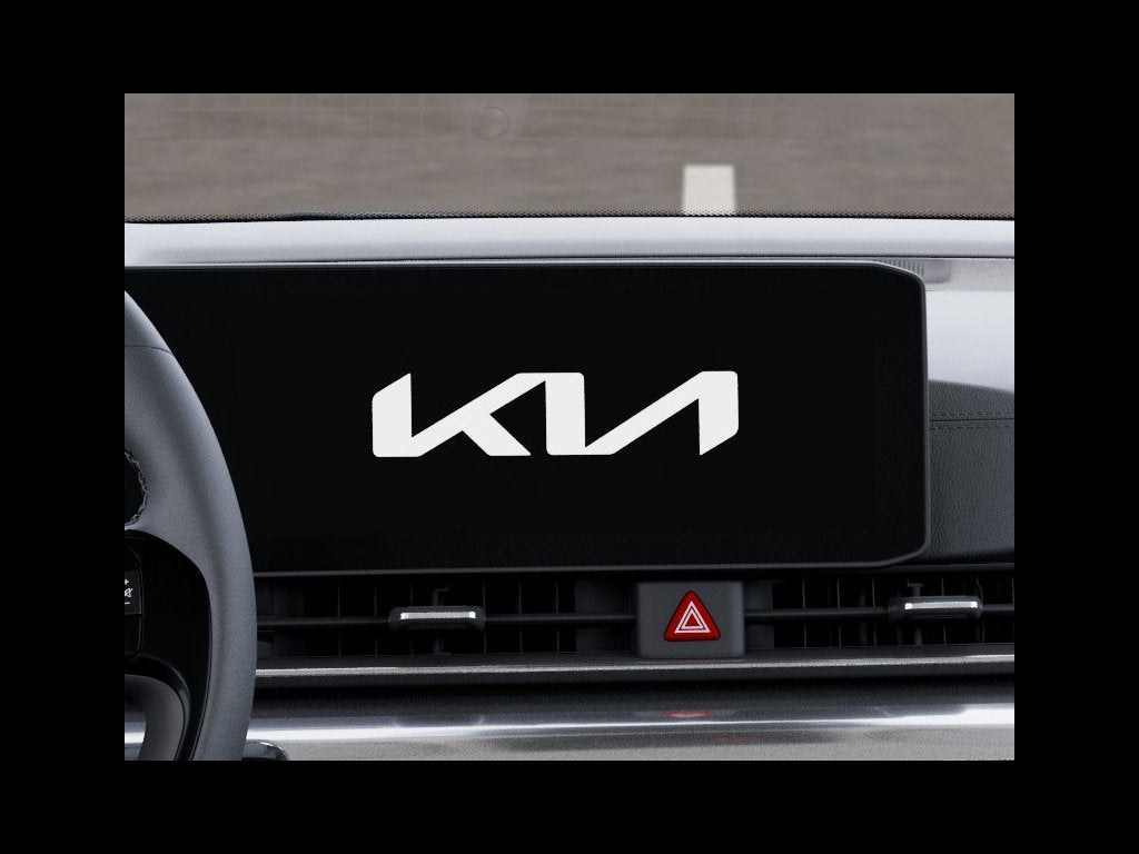 2027 Kia Carnival Hybrid SX Prestige