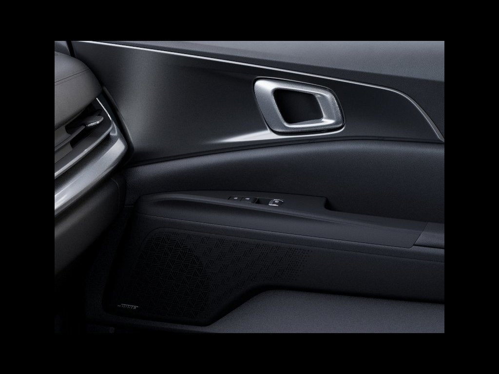 2027 Kia Carnival Hybrid SX Prestige