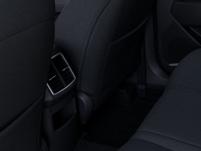 2027 Kia Sportage Hybrid Base
