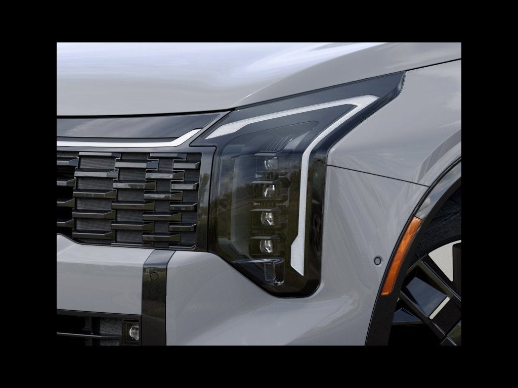 2027 Kia Sportage Hybrid SX-Prestige