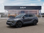 2026 Kia Sportage Plug-In Hybrid X-Line