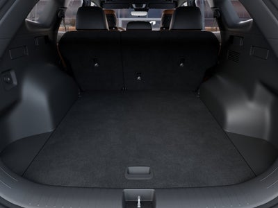 2026 Kia Sportage Plug-In Hybrid X-Line