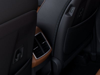 2026 Kia Sportage Plug-In Hybrid X-Line