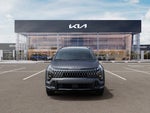 2027 Kia Sportage Plug-In Hybrid X-Line
