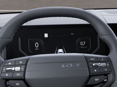 2026 Kia Sportage Plug-In Hybrid X-Line Prestige