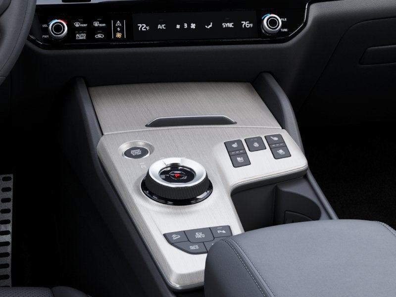 2026 Kia Sportage Plug-In Hybrid X-Line Prestige