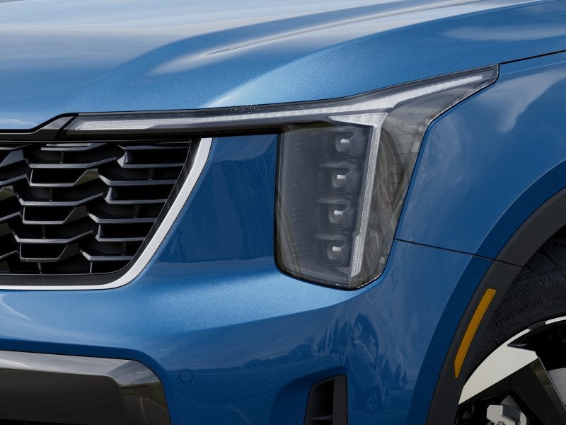 2026 Kia Sorento Plug-In Hybrid EX