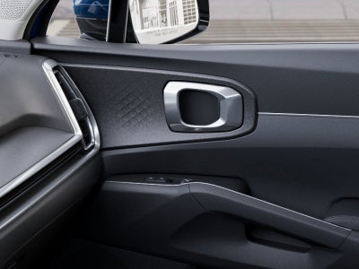 2026 Kia Sorento Plug-In Hybrid EX