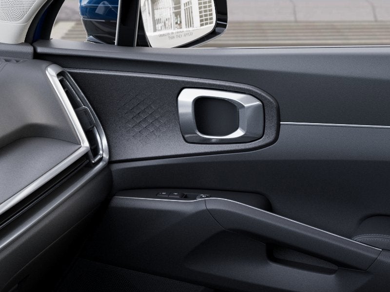 2026 Kia Sorento Plug-In Hybrid EX