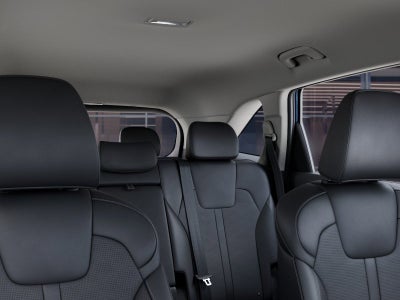 2026 Kia Sorento Plug-In Hybrid EX