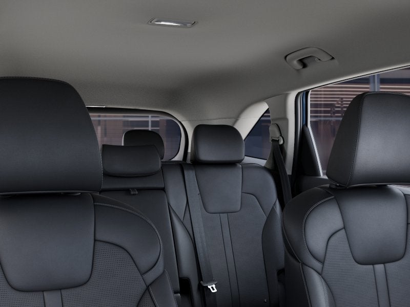 2026 Kia Sorento Plug-In Hybrid EX