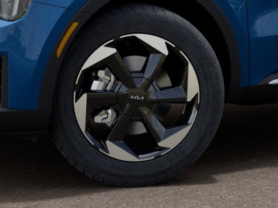 2026 Kia Sorento Plug-In Hybrid EX