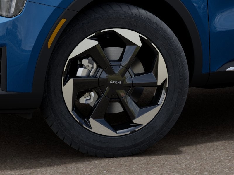 2026 Kia Sorento Plug-In Hybrid EX