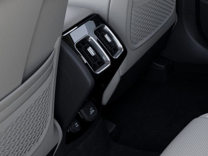 2025 Kia Sorento Hybrid SX Prestige