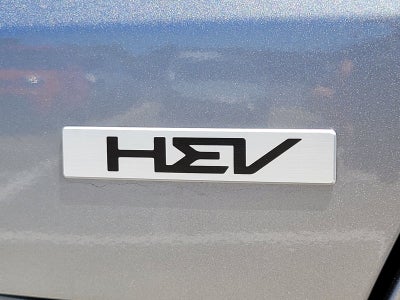 2023 Kia Sorento Hybrid SX Prestige