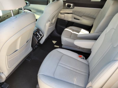 2023 Kia Sorento Hybrid SX Prestige