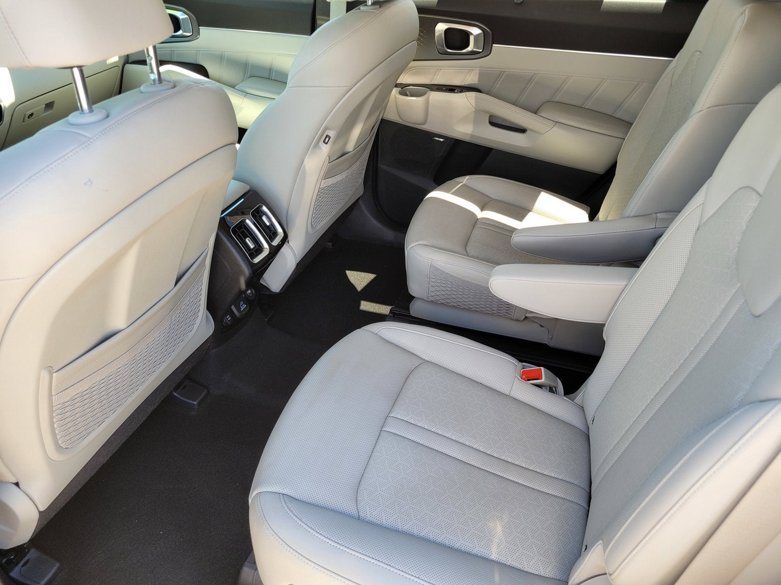 2023 Kia Sorento Hybrid SX Prestige