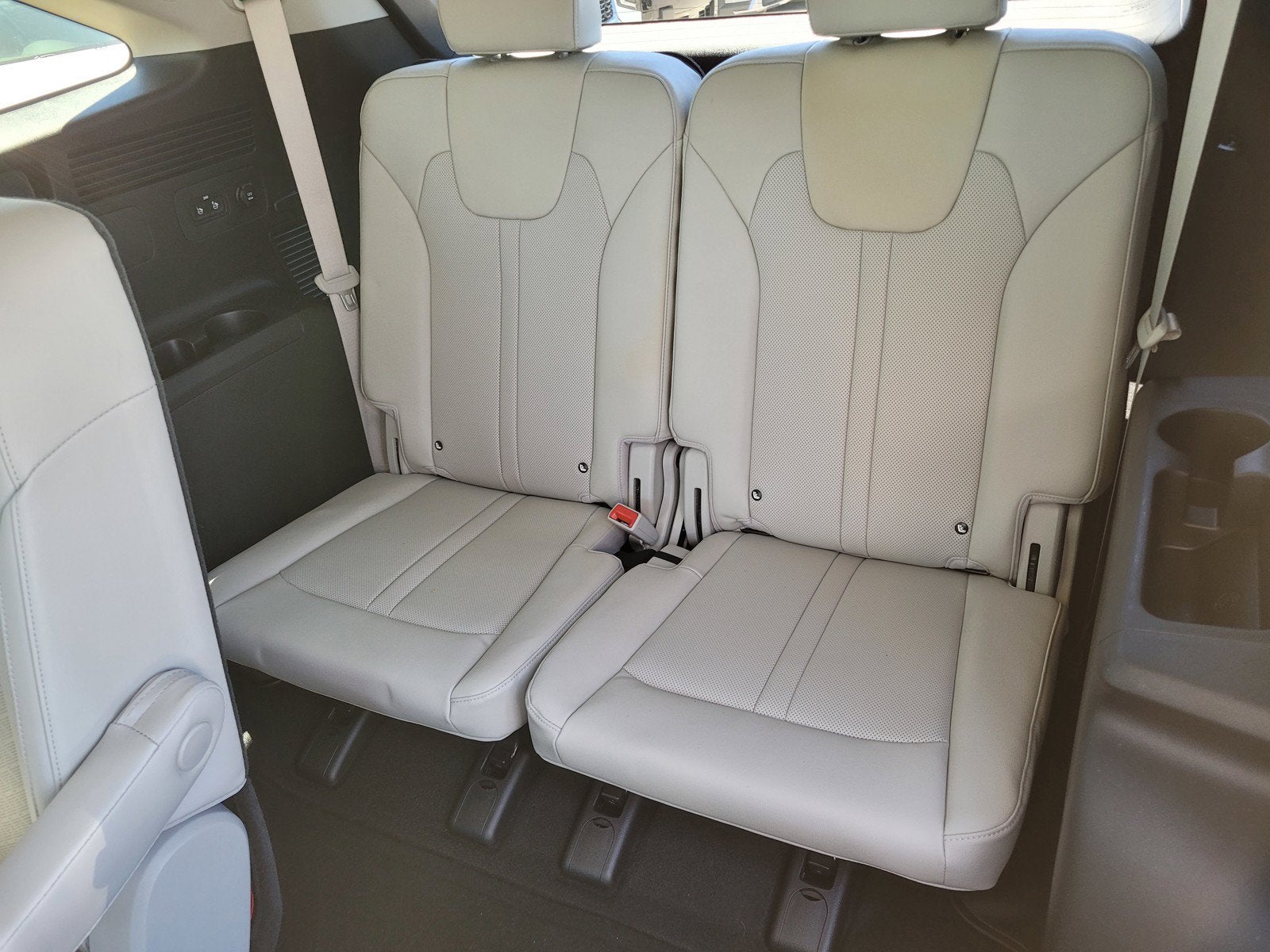 2023 Kia Sorento Hybrid SX Prestige