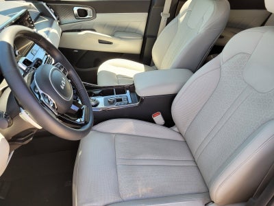 2023 Kia Sorento Hybrid SX Prestige