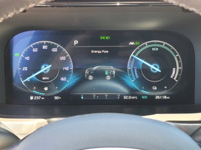 2023 Kia Sorento Hybrid SX Prestige