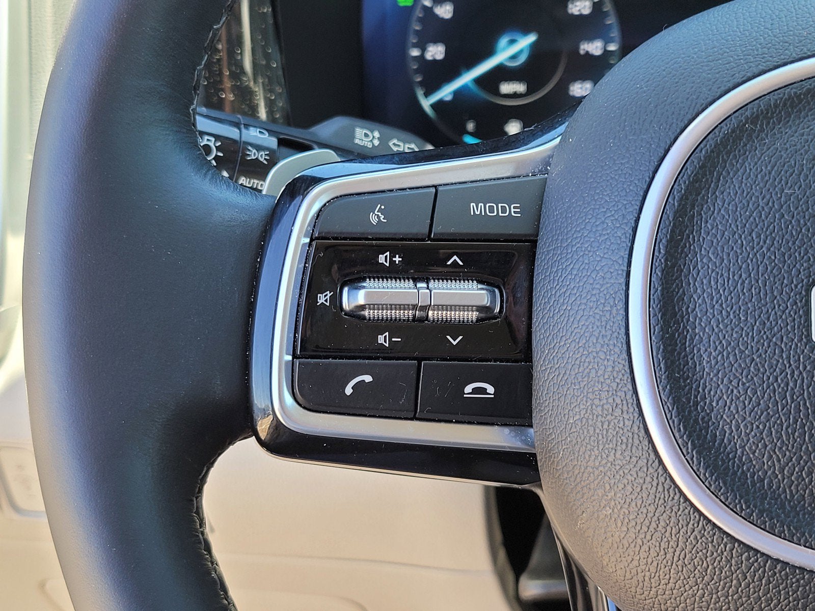 2023 Kia Sorento Hybrid SX Prestige