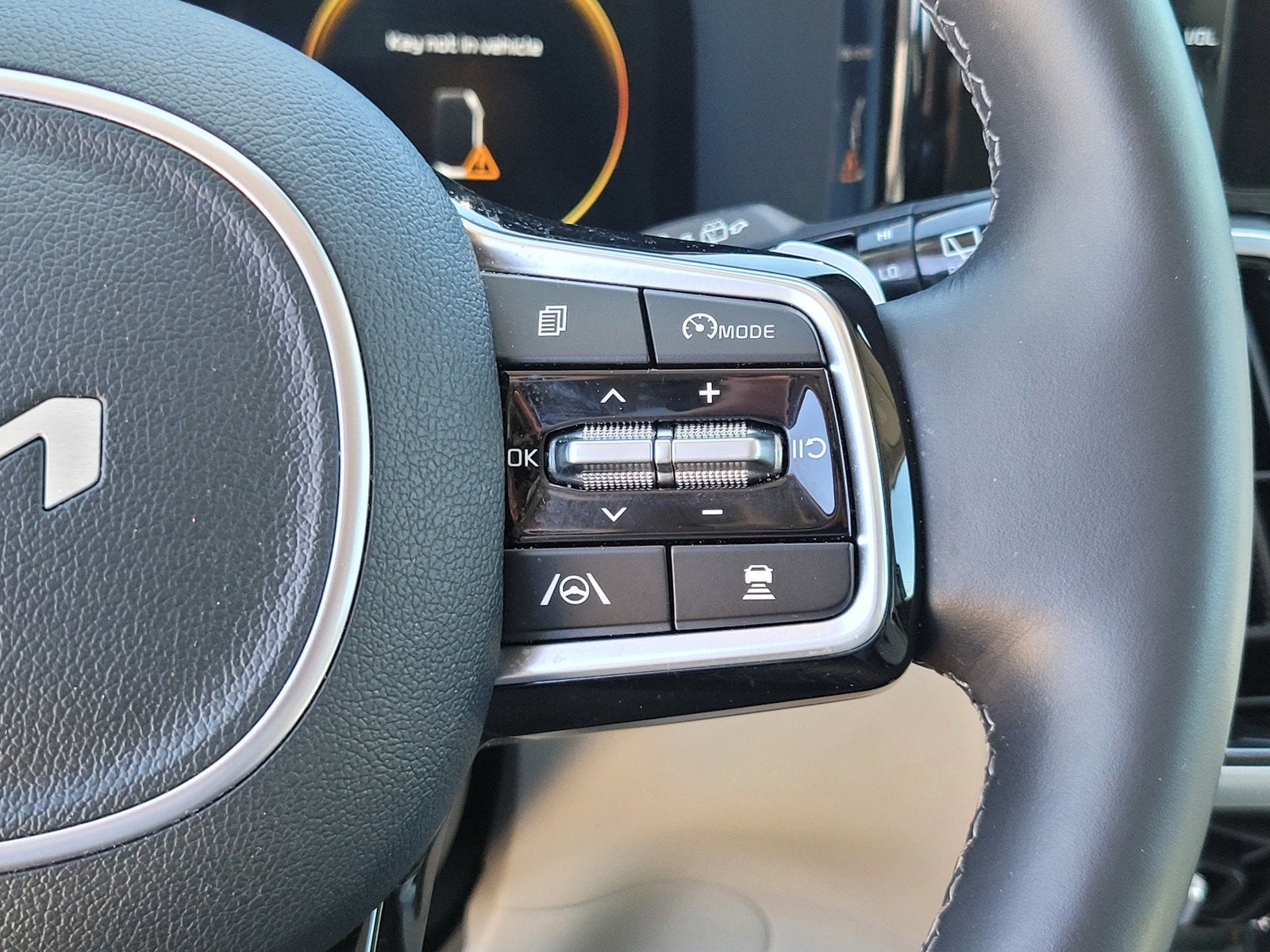 2023 Kia Sorento Hybrid SX Prestige
