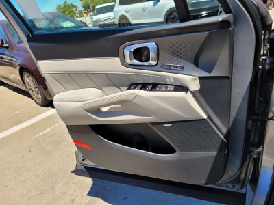 2023 Kia Sorento Hybrid SX Prestige