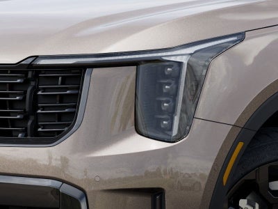 2026 Kia Sorento Plug-In Hybrid X-Line SX Prestige