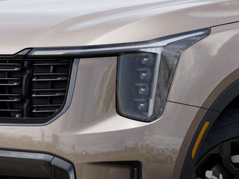 2026 Kia Sorento Plug-In Hybrid X-Line SX Prestige