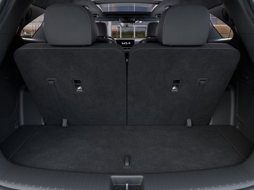 2026 Kia Sorento Plug-In Hybrid X-Line SX Prestige